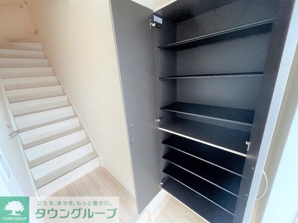 エスト ガーデニアの物件内観写真